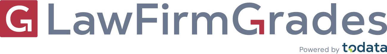 LawFirmGrades Logo