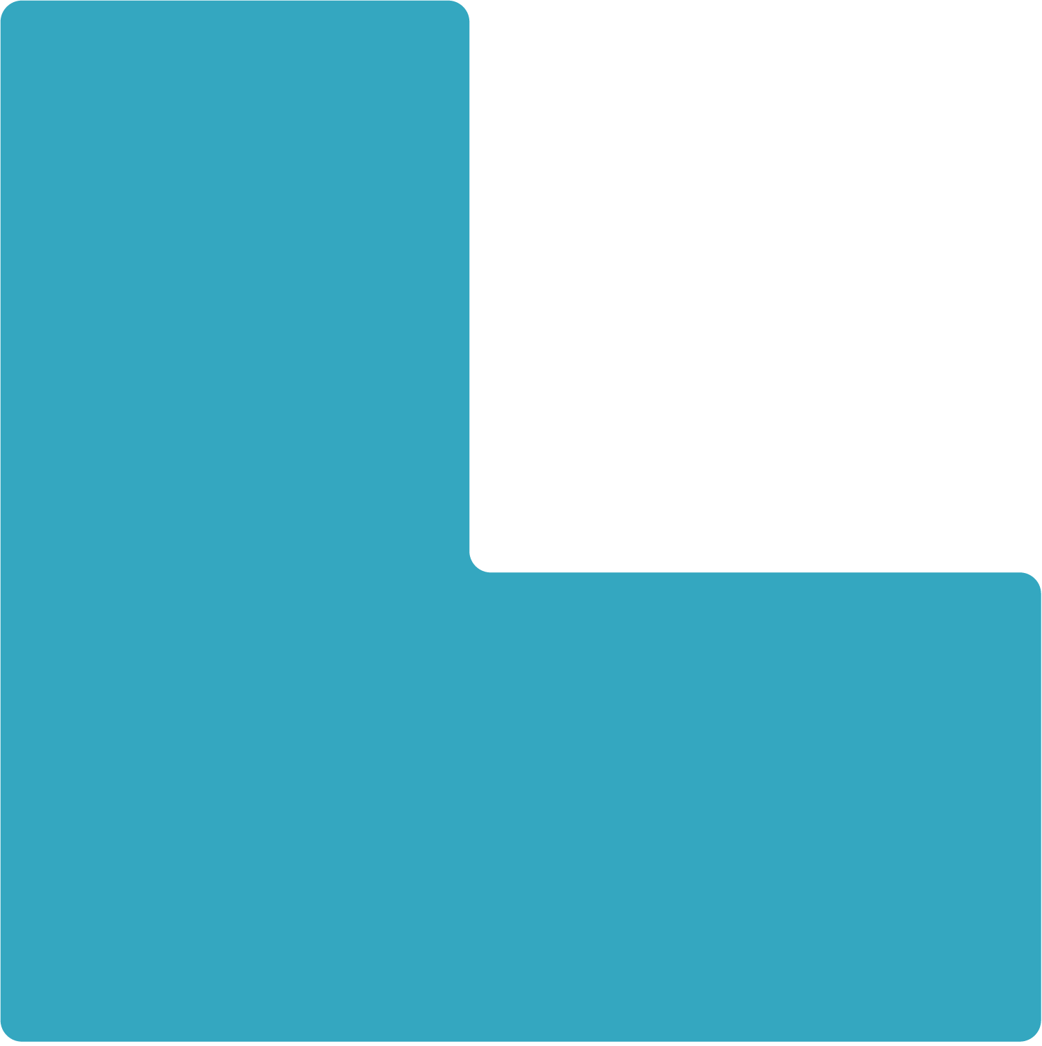Todata Arrow Light Blue Down Todata Arrow Light Blue Down